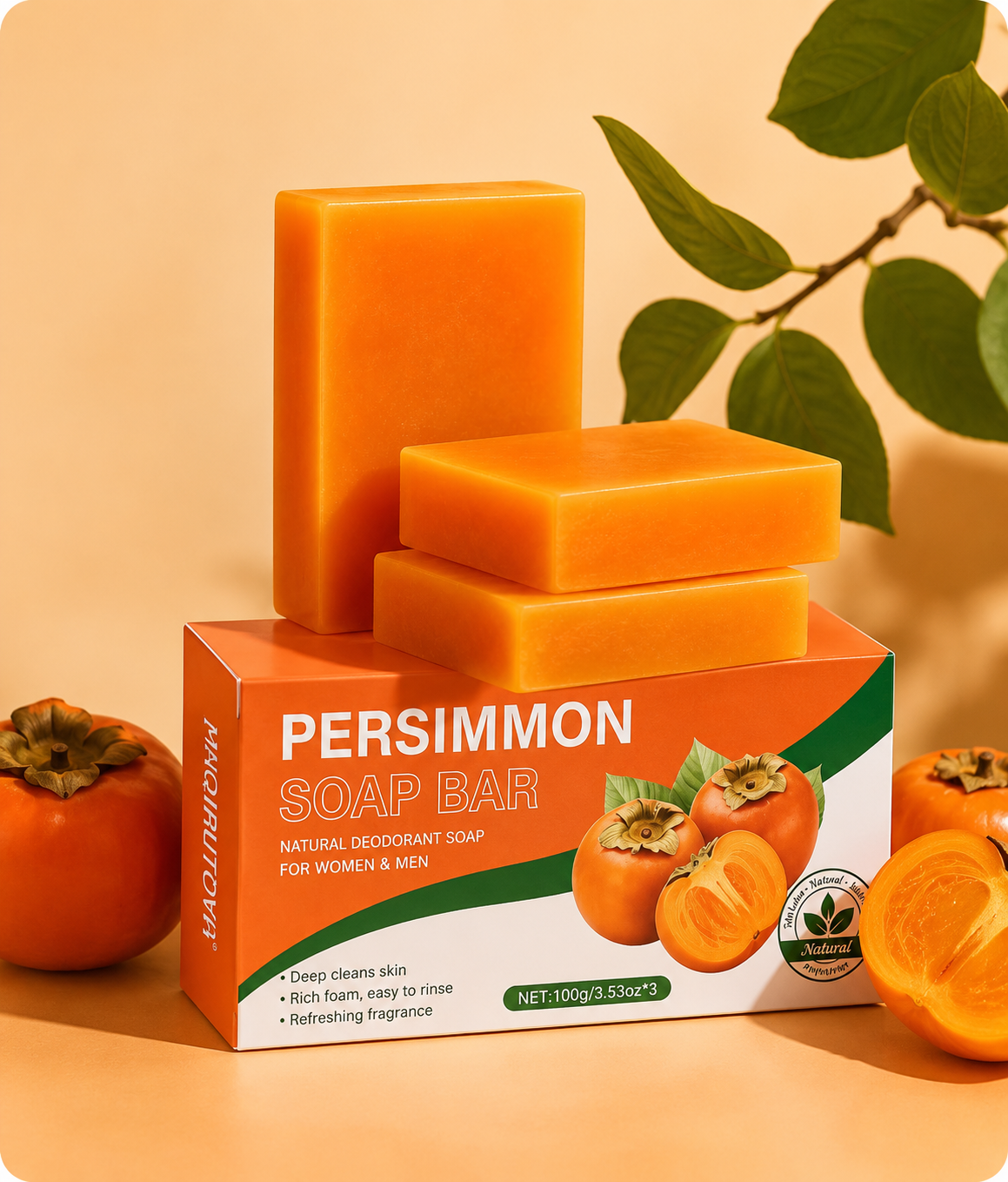 Key advantages of using this soap