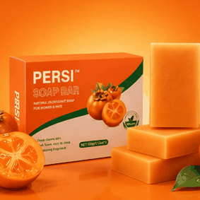 PERSI™ Body Odor Defense Soap